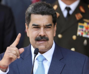 Venezuela tuyên bố bắt giữ gián điệp Mỹ định phá hoại các nhà máy dầu