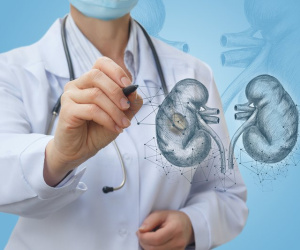 Kỹ thuật mới trong y học cho phép ghép thận từ bất cứ ai