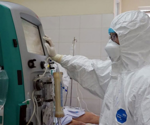 Hôm nay không ghi nhận ca mắc COVID-19 mới, Việt Nam chữa khỏi 931 bệnh nhân
