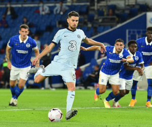 Havertz im tiếng, Chelsea giành trọn 3 điểm nhờ hàng thủ
