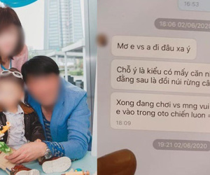 Vợ bàng hoàng phát hiện chồng nợ cả trăm triệu vì mục đích không tưởng, nhớ cả 'chu kì' của bồ và câu hỏi 'nhức nhối' khi mọi chuyện được phơi bày
