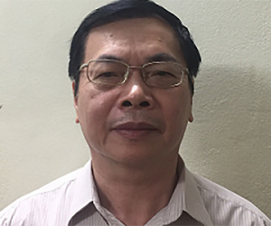 Cựu bộ trưởng Vũ Huy Hoàng và đồng phạm bị cáo buộc gây thiệt hại hơn 2.713 tỷ