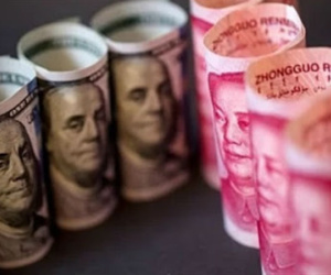 Đồng nhân dân tệ có thể cạnh tranh ngang ngửa với USD?
