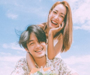 Mỗi tuần chỉ hẹn hò một lần đúng một ngày, cặp đôi khiến dân mạng tranh cãi quyết liệt