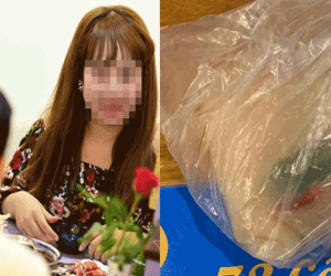 Buổi đầu hẹn hò đi ăn lẩu thanh niên đã xin nước về ăn mỳ khiến cô gái muốn chia tay ngay, dân mạng kết luận: 'Chắc chắn là có âm mưu!'