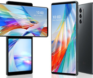 Không cần phải mua Gimbal nữa khi bạn sở hữu chiếc điện thoại LG này