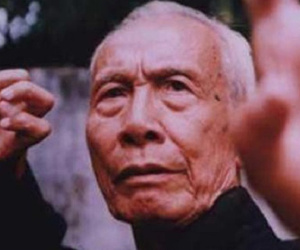 'Mãnh sư Thiếu Lâm' có nội công phi phàm và trận tỉ thí gây chấn động làng võ Việt