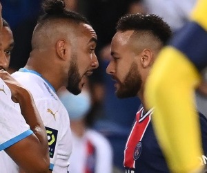 Cựu sao Ngoại hạng Anh Dimitri Payet xúc phạm Neymar theo cách không thể tin nổi