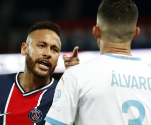Hậu ẩu đả dẫn đến 5 chiếc thẻ đỏ: Neymar nguy cơ bị treo giò 7 trận