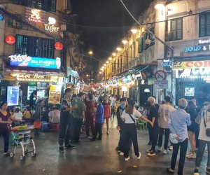 Karaoke, quán bar, vũ trường ở Hà Nội được hoạt động trở lại từ 0h ngày 16/9