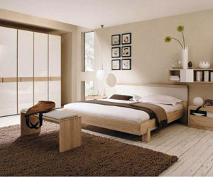 Những điều cần lưu ý khi thiết kế phòng ngủ để gia đình êm ấm, hưởng phúc đức 3 đời