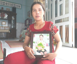 Vụ 5 trẻ em tử vong do đuối nước ở An Giang: Nghẹn ngào ước mơ không thành của cô học trò nghèo