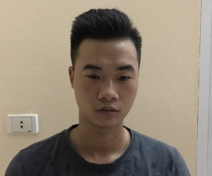 Khởi tố kẻ rủ bé gái dùng ma túy “đá” rồi thực hiện hành vi giao cấu