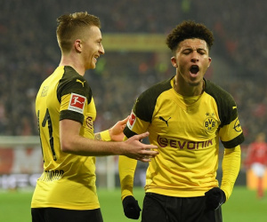 Sancho nổ súng, Dortmund 'hủy diệt' đối thủ 5 bàn không gỡ