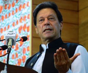 Thủ tướng Pakistan muốn thiến hóa học tội phạm hiếp dâm