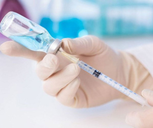 Bé gái 1 tuổi tử vong sau khi tiêm vaccine viêm não Nhật Bản B