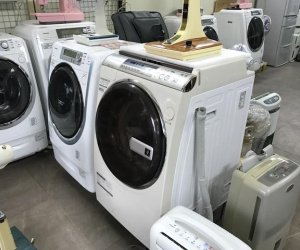 Nhà có đồ điện tử Nhật nên biết điều này