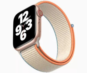 Apple Watch SE 'giá rẻ' có giá từ 9 triệu đồng, bán chính hãng tại VN trong tháng 10