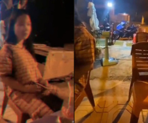 Vượt 200km thăm người yêu, cô gái chỉ nhận được cái kết đắng lòng