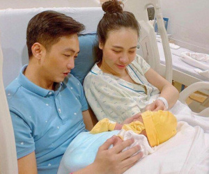 Điểm qua loạt 'đặc quyền' đúng chuẩn rich kid của con gái Cường Đô La - Đàm Thu Trang, thiên kim tiểu thư đích thực là đây