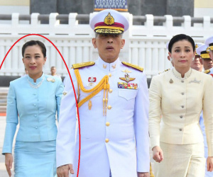 Công chúa được Vua Thái Lan yêu quý và tự hào là người tài giỏi như thế nào?