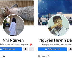 Couple trường Y 'ướp muối' chuyện tình trong biển thính: Đúng là trời sinh một cặp đây rồi!