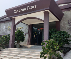 Khánh Hòa chuẩn bị cưỡng chế 7 công trình chuyên phục vụ khách Trung Quốc
