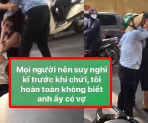 Xuất hiện tài khoản MXH được cho là 'tiểu tam' trong vụ đánh ghen đòi lại xe hơn 8 tỷ đăng đàn giải thích lý do cặp kè, bị dân mạng 'tấn công' dữ dội