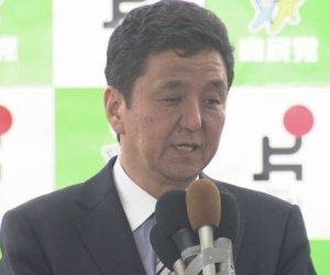 Em trai ông Shinzo Abe trở thành tân Bộ trưởng Quốc phòng Nhật Bản