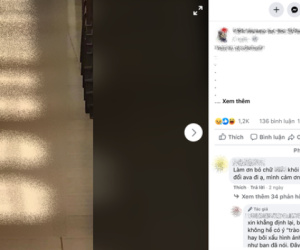 Fanpage trường chuyên nổi tiếng đăng ảnh nhạy cảm, hội học sinh và phụ huynh lên án kịch liệt