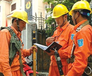 Ủy ban Kinh tế: Giá điện Việt Nam chậm thay đổi