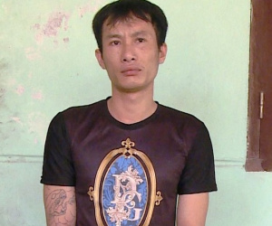 Cho khách ngủ qua đêm, chủ quán nhậu bị hiếp dâm