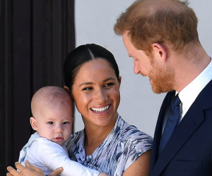 Harry đón sinh nhật tuổi 36 đầy khác biệt, động thái của các thành viên hoàng gia Anh trở thành tâm điểm chú ý