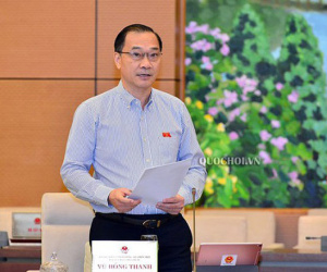 Ủy ban Kinh tế đề nghị lấy ý kiến người dân để xây dựng biểu giá điện