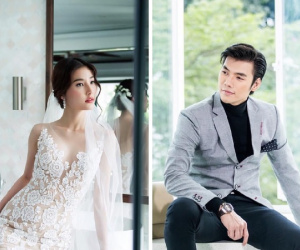 Đăng ảnh hôn Diễm My vẫn bị dân mạng làm phiền, Nhan Phúc Vinh phản pháo 'thừa hiểu và tự biết đúng sai hay dở, không có nhu cầu được phổ cập thêm!'