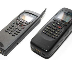 5 'huyền thoại' Nokia xứng đáng được hồi sinh
