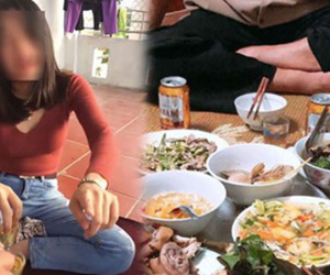Đăng đàn chê người yêu ăn uống kêu chóp chép, đến nhà không mang quà khiến bản thân mất mặt, thanh niên khiến dân tình 'sôi máu' với câu chốt