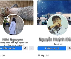 Trend mới cực hot gây 'bão like' MXH mấy ngày qua không thử thì quá phí: Hóa ra lúc yêu nhau chẳng mấy ai 'bình thường'