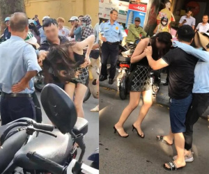 Lặn ngắm san hô, nhặt khối đá đỏ nghi Long diên hương trị giá hàng tỉ đồng
