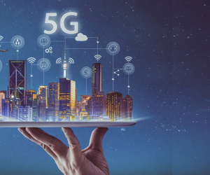 5G: Còn lâu mới phổ biến