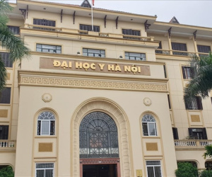 Công bố điểm sàn ngành sức khỏe từ 19-22 điểm, bao nhiêu điểm sẽ đỗ ĐH Y Hà Nội?