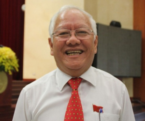 Cựu Chủ tịch TPHCM Lê Hoàng Quân có liên quan trong vụ án ‘đại gia’ Bạch Diệp