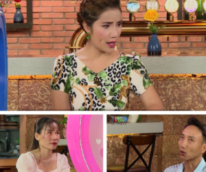 Lên show hẹn hò tìm bạn gái, chàng trai phố núi hé lộ thân thế 'chủ tịch', cơ ngơi 'sương sương' 3 hecta cà phê