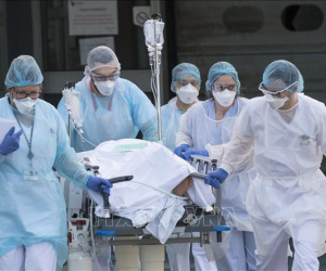Tình hình Covid-19, số ca bệnh toàn thế giới trong hôm nay có thể đạt con số 30 triệu người