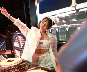 'Thánh nữ Rap Việt' tiết lộ sự thật gây sốc ở hậu trường Rap Việt