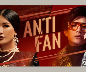 Dược sĩ Tiến tuyên bố cắt vai diễn của Trang Khàn nếu anti-fan đáp ứng yêu cầu của anh