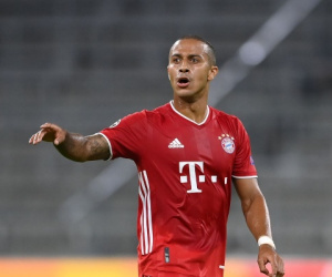Liverpool đạt thỏa thuận chiêu mộ Thiago Alcantara