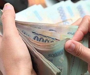Tiền lương từ năm 2021 có tăng hoặc thay đổi gì không?