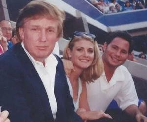 Cựu người mẫu Mỹ tố Trump tấn công tình dục