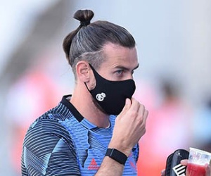 Bale hưởng lương 325.000 bảng/tuần ở Tottenham, đứng đâu so với De Gea và Aubameyang?